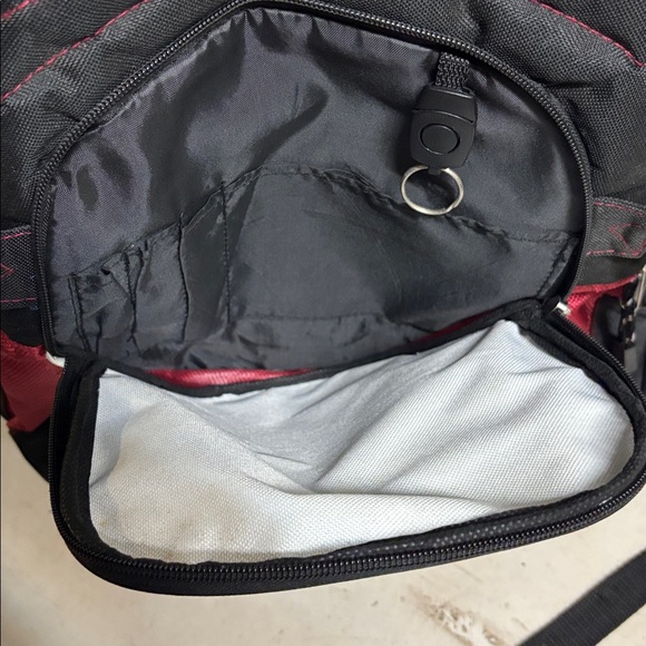 Miami Heat Backpack - Picture 10 of 11